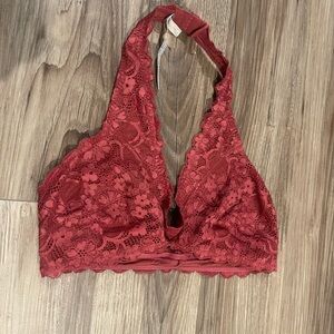 Free People‎ Bralette Size L